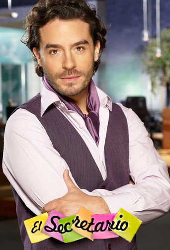 El secretario (2011) TV series poster