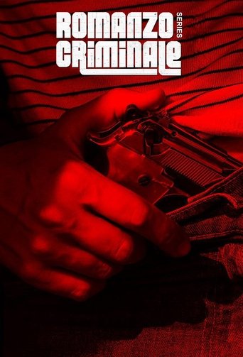 Romanzo Criminale: The Series (2008) TV series poster