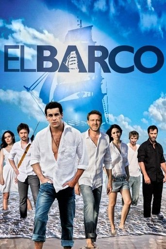 The Boat (2011) TV series poster
