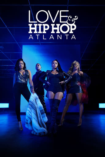 Love & Hip Hop Atlanta (2012) TV series poster