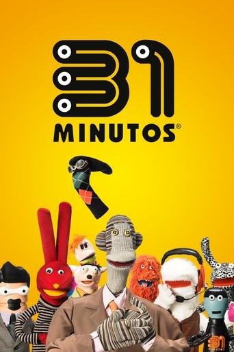 31 Minutes (2003) TV series poster