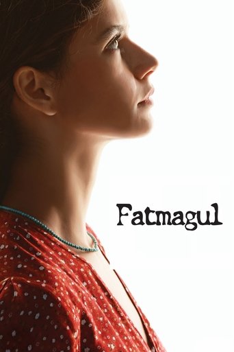 What is Fatmagul's Fault? (2010) TV series poster
