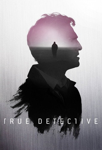 True Detective (2014) TV series poster