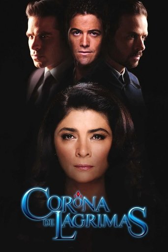 Corona de lágrimas (2012) TV series poster