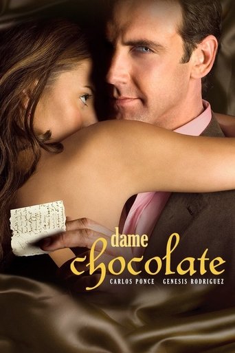 Dame Chocolate (2007) TV series poster