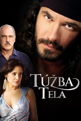 Second chance (2005) TV series poster