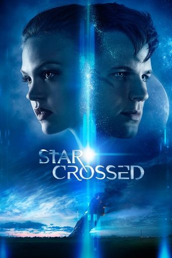 Star-Crossed (2014) TV series poster