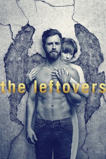The Leftovers (2014) TV series poster