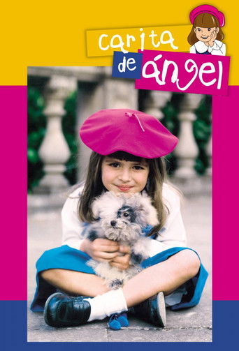 Little Angel Face (2000) TV series poster