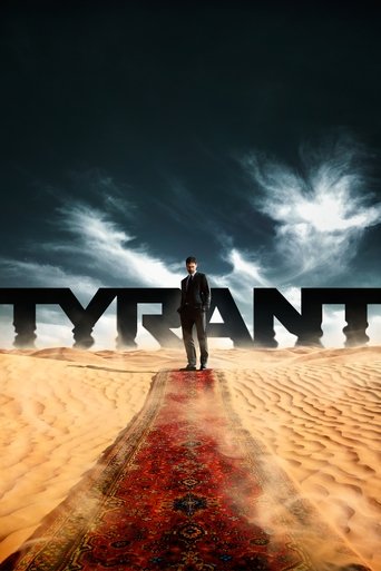 Tyrant (2014) TV series poster