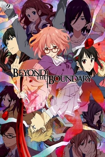 Beyond the Boundary (2013) TV series poster