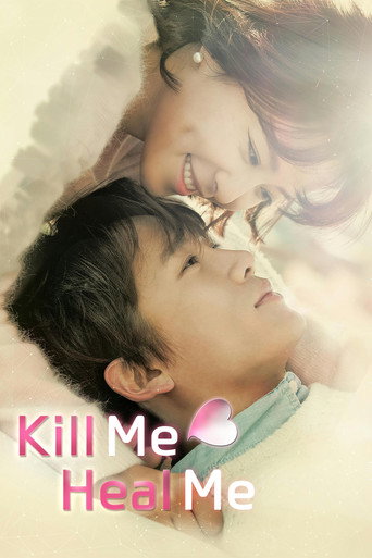 Kill Me, Heal Me (2015) TV series poster