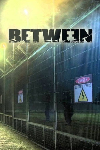 Between (2015) TV series poster