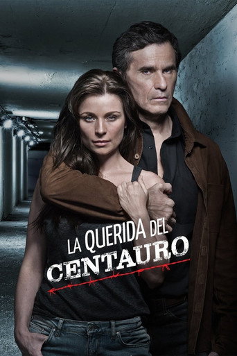 La Querida del Centauro (2016) TV series poster