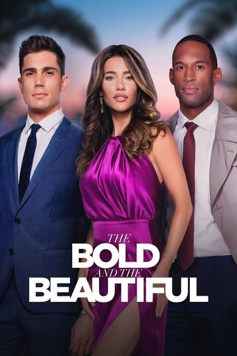 The Bold and the Beautiful (1987) TV series poster