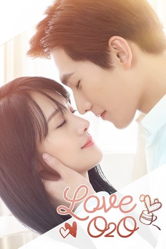 Love O2O (2016) TV series poster