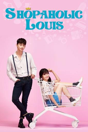 Shopaholic Louis (2016) TV series poster