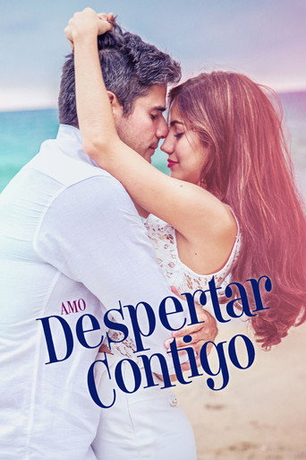 Despertar Contigo (2016) TV series poster