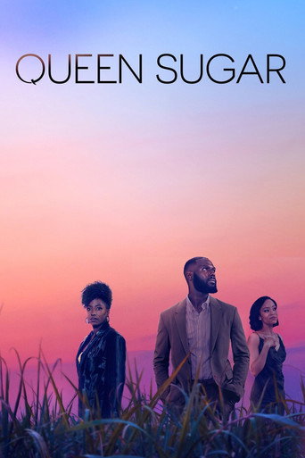 Queen Sugar (2016) TV series poster