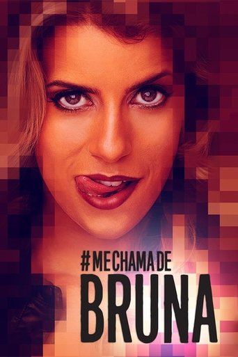 Call Me Bruna (2016) TV series poster