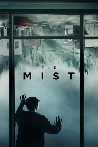 The Mist (2017) TV series poster