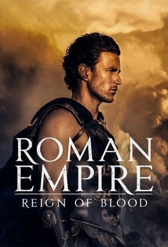 Roman Empire (2016) TV series poster
