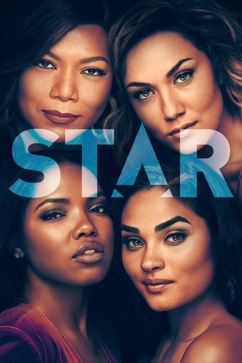 Star (2016) TV series poster