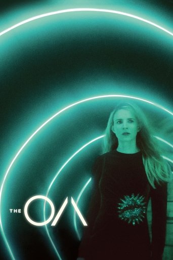 The OA (2016) TV series poster