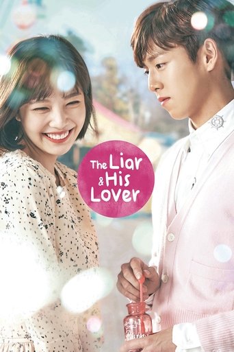 The Liar and His Lover (2017) TV series poster