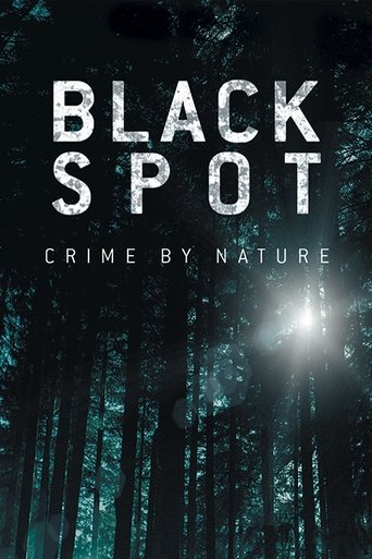 Black Spot (2017) TV series poster