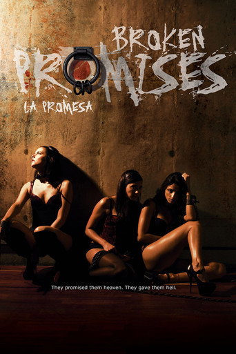 Broken Promises (2013) TV series poster