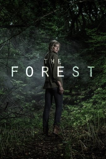 The Forest (2017) TV series poster