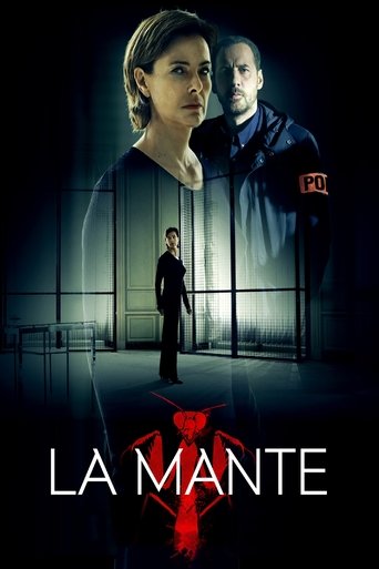 La Mante (2017) TV series poster