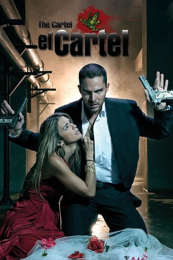 The Cartel (2008) TV series poster