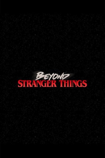 Beyond Stranger Things (2017) TV series poster