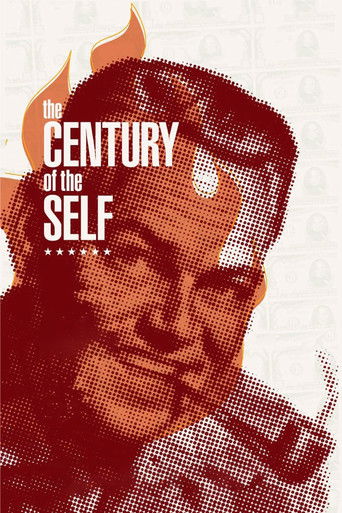 The Century of the Self (2002) TV series poster