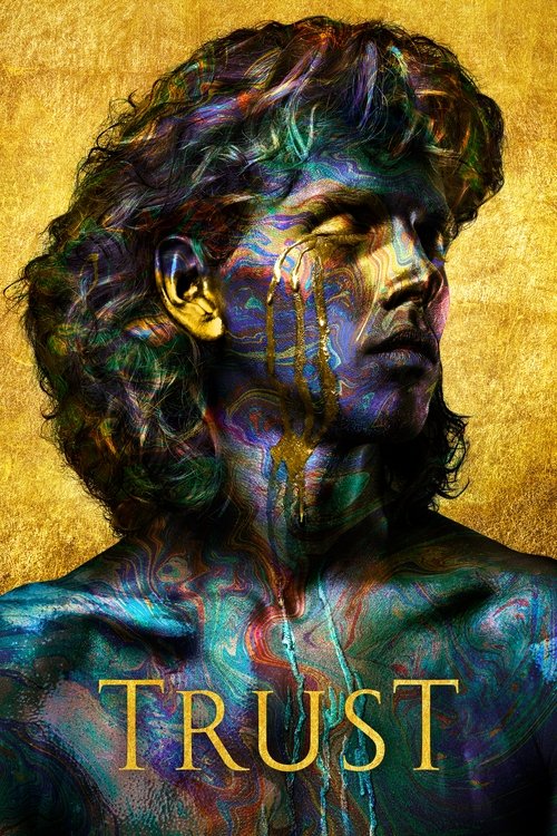 Trust (2018) TV series poster