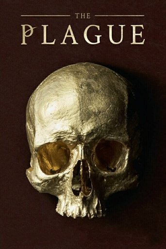 The Plague (2018) TV series poster