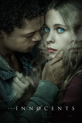 The Innocents (2018) TV series poster