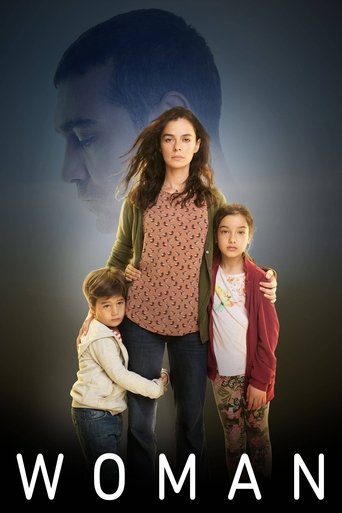 Woman (2017) TV series poster