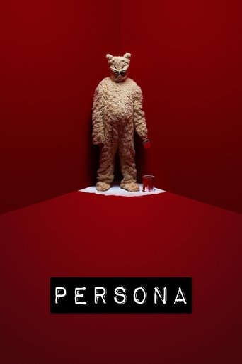 Persona (2018) TV series poster