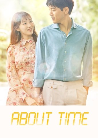 About Time (2018) TV series poster