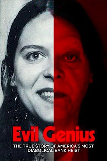 Evil Genius (2018) TV series poster