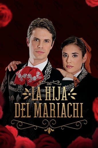 La hija del Mariachi (2006) TV series poster