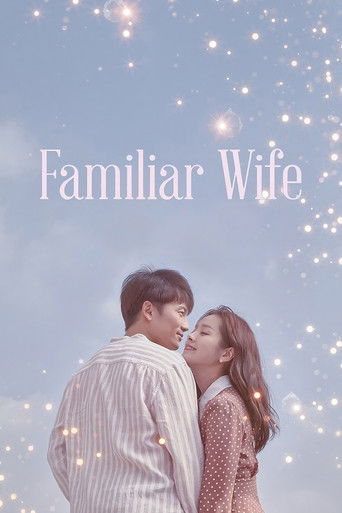 Familiar Wife (2018) TV series poster