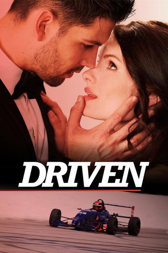 Driven (2018) TV series poster