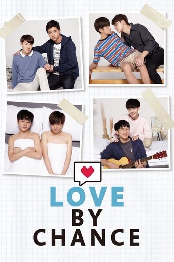 Love By Chance (2018) TV series poster