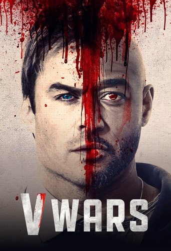 V Wars (2019) TV series poster