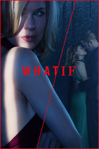 WHAT / IF (2019) TV series poster