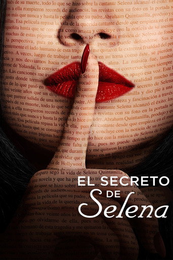 El secreto de Selena (2018) TV series poster
